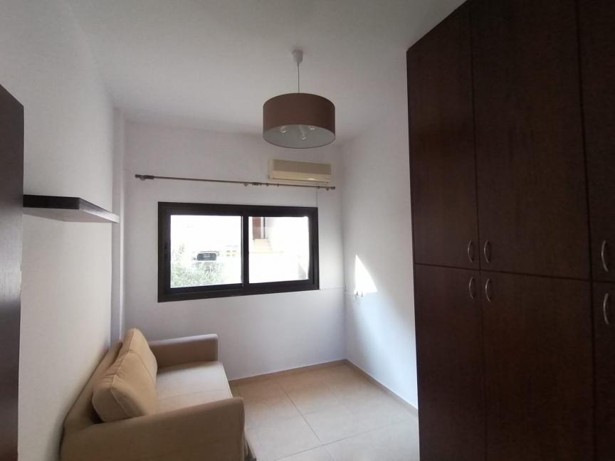 TWO BEDROOM APARTMENT IN MAKARIOU/LARNACA