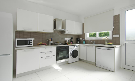 THREE BEDROOM VILLA IN PERNERA/PROTARAS