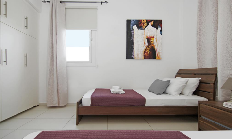 THREE BEDROOM VILLA IN PERNERA/PROTARAS