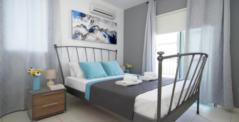 THREE BEDROOM VILLA IN PERNERA/PROTARAS