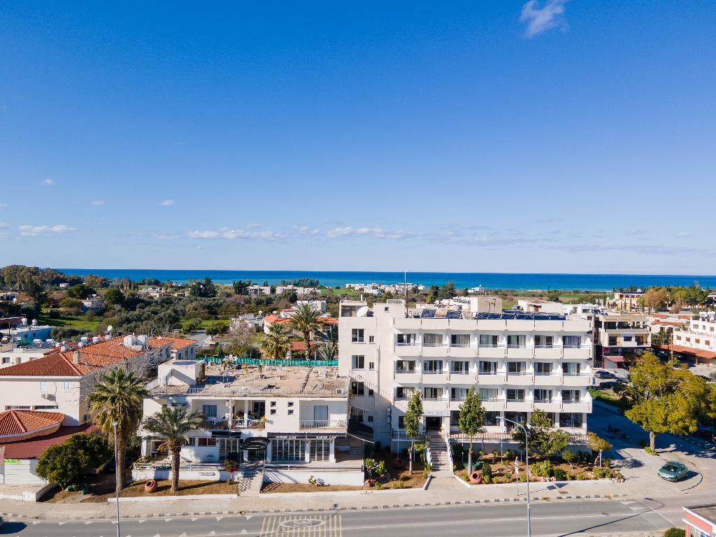 HOTEL FOR SALE IN POLIS CHRYSOCHOUS/PAPHOS