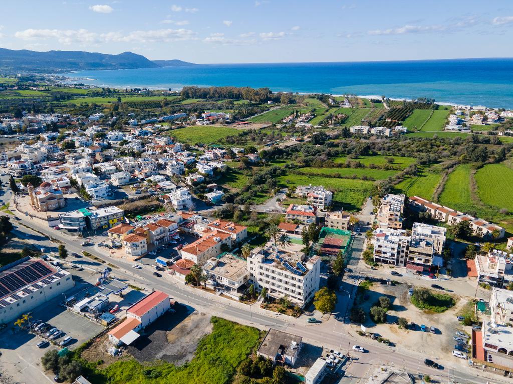 HOTEL FOR SALE IN POLIS CHRYSOCHOUS/PAPHOS