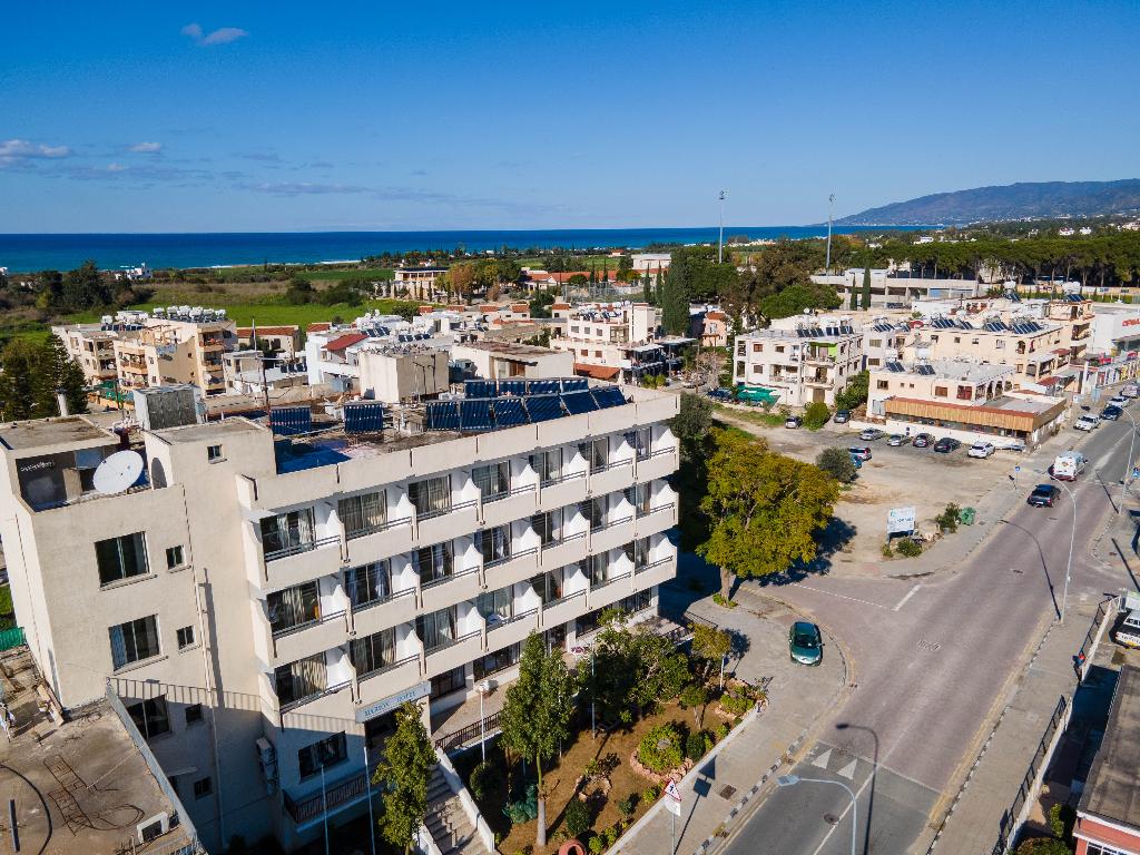 HOTEL FOR SALE IN POLIS CHRYSOCHOUS/PAPHOS