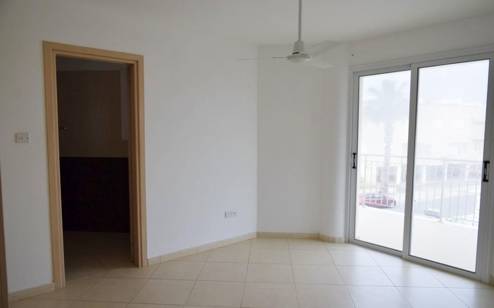 THREE BEDROOM APARTMENT IN PARALIMNI/FAMAGUSTA