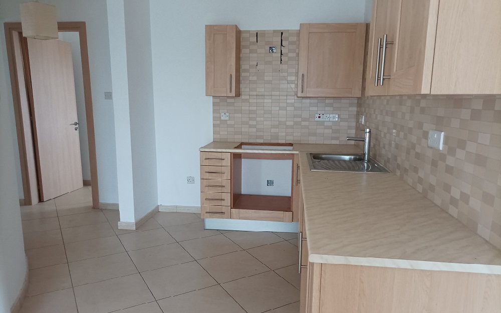 THREE BEDROOM APARTMENT IN PARALIMNI/FAMAGUSTA