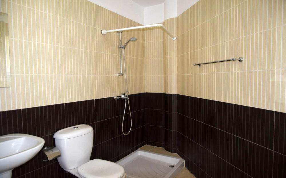 THREE BEDROOM APARTMENT IN PARALIMNI/FAMAGUSTA