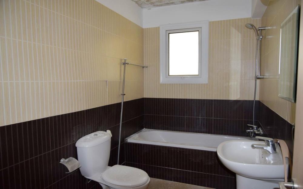 THREE BEDROOM APARTMENT IN PARALIMNI/FAMAGUSTA