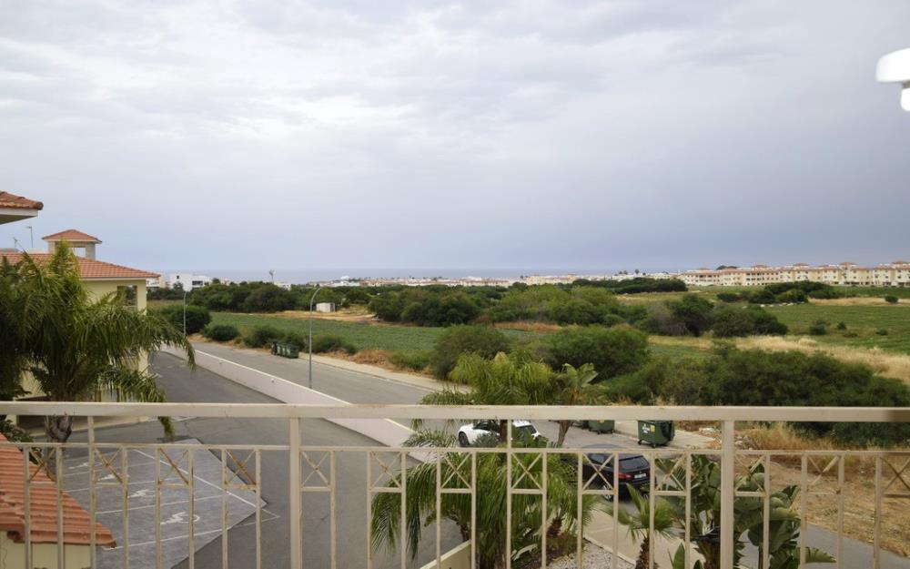 THREE BEDROOM APARTMENT IN PARALIMNI/FAMAGUSTA