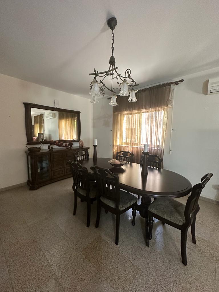 FOUR BEDROOM HOUSE IN KITI/LARNACA