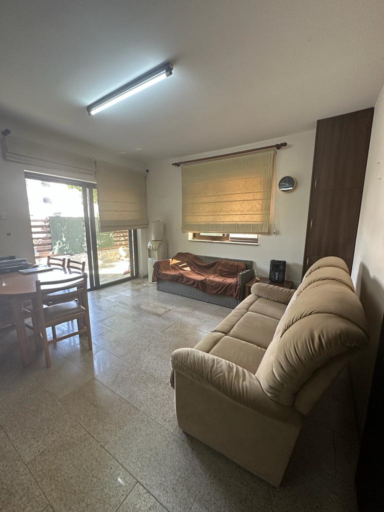 FOUR BEDROOM HOUSE IN KITI/LARNACA