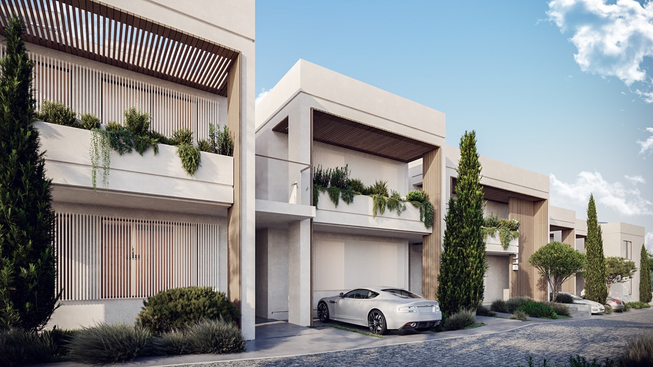 TWO BEDROOM APARTMENT FOR SALE IN KAPPARIS/ FAMAGUSTA