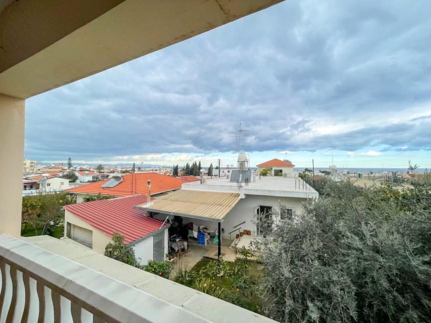 ONE BEDROOM APARTMENT FOR SALE IN PARALIMNI/ FAMAGUSTA