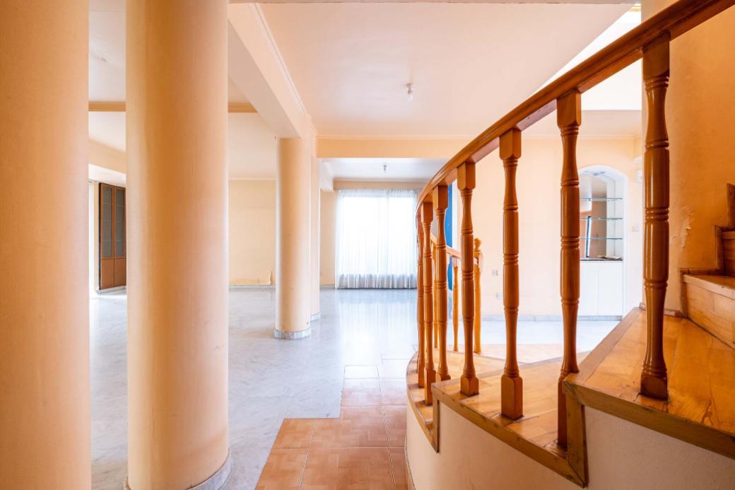 THREE BEDROOM HOUSE IN PARALIMNI/ FAMAGUSTA