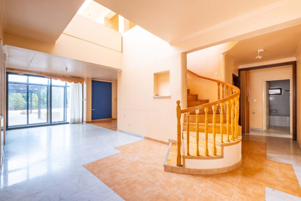 THREE BEDROOM HOUSE IN PARALIMNI/ FAMAGUSTA