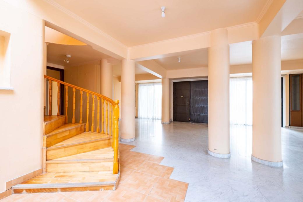 THREE BEDROOM HOUSE IN PARALIMNI/ FAMAGUSTA