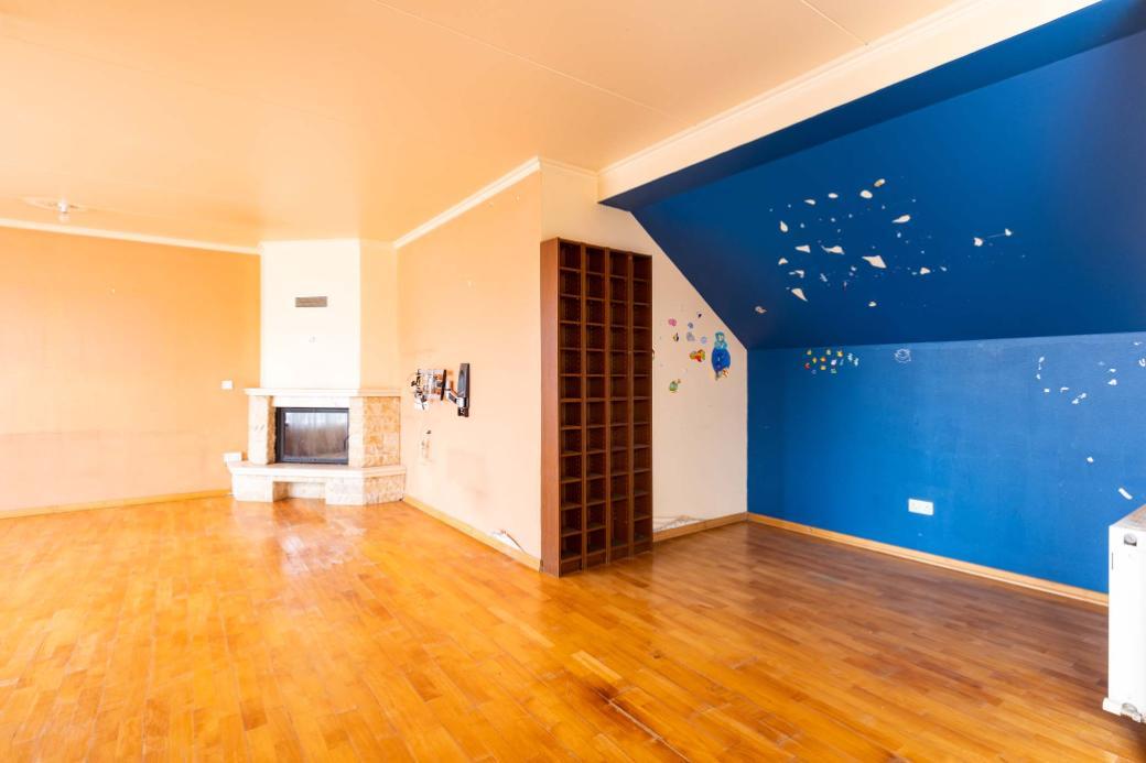 THREE BEDROOM HOUSE IN PARALIMNI/ FAMAGUSTA