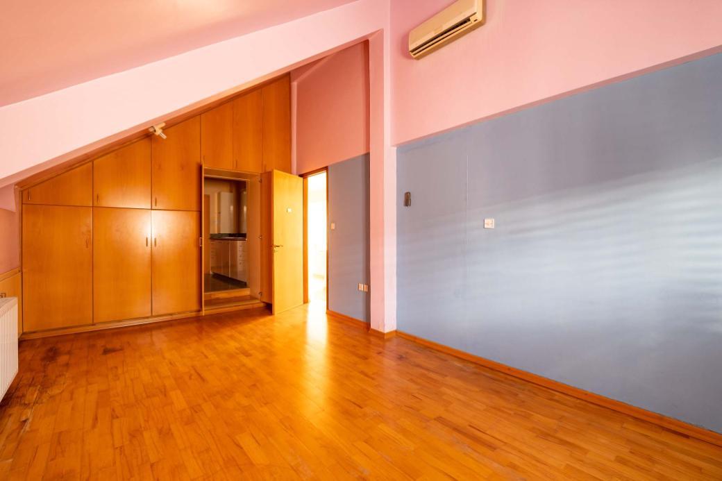 THREE BEDROOM HOUSE IN PARALIMNI/ FAMAGUSTA