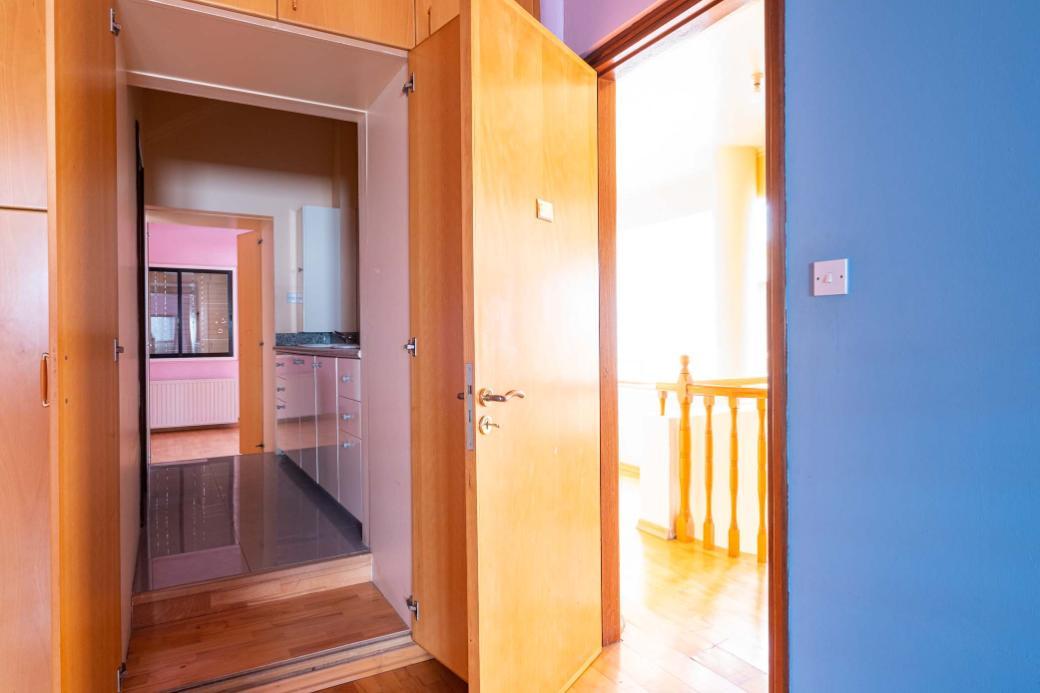THREE BEDROOM HOUSE IN PARALIMNI/ FAMAGUSTA