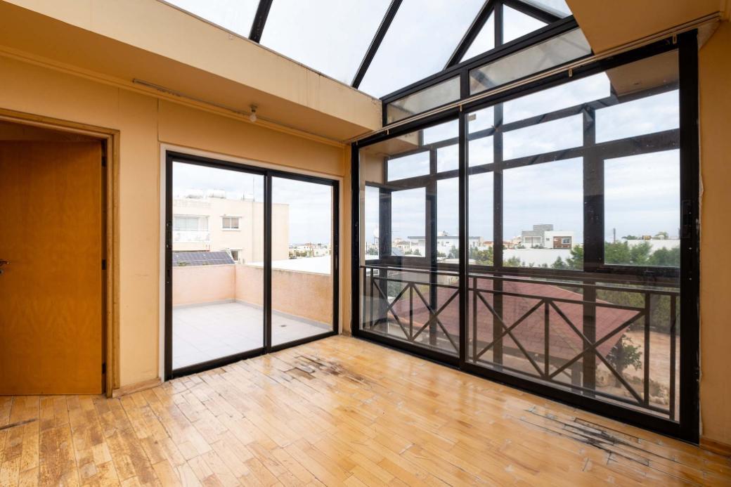 THREE BEDROOM HOUSE IN PARALIMNI/ FAMAGUSTA
