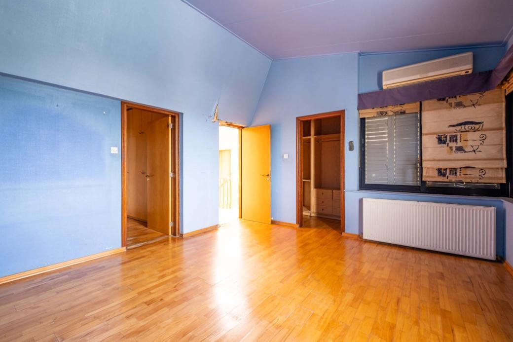 THREE BEDROOM HOUSE IN PARALIMNI/ FAMAGUSTA