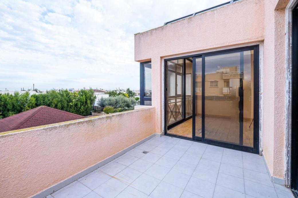 THREE BEDROOM HOUSE IN PARALIMNI/ FAMAGUSTA