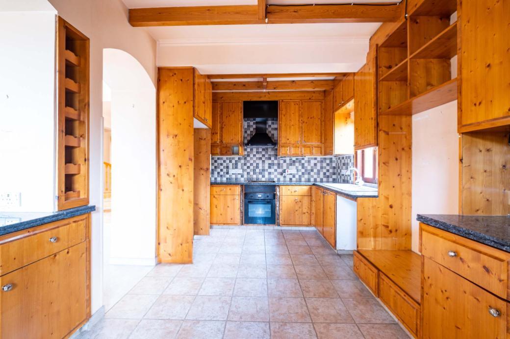 THREE BEDROOM HOUSE IN PARALIMNI/ FAMAGUSTA