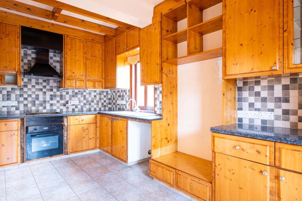 THREE BEDROOM HOUSE IN PARALIMNI/ FAMAGUSTA