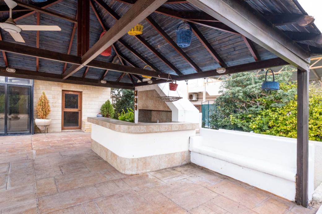 THREE BEDROOM HOUSE IN PARALIMNI/ FAMAGUSTA