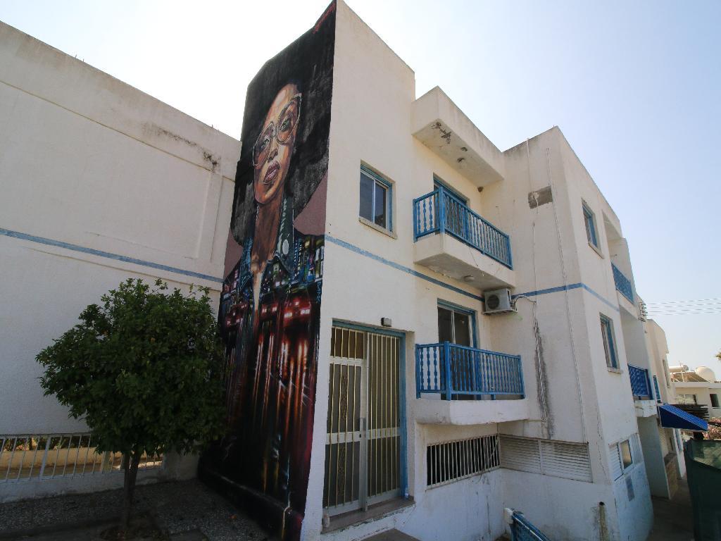BLOCK OF FLATS IN AYIA NAPA, FAMAGUSTA