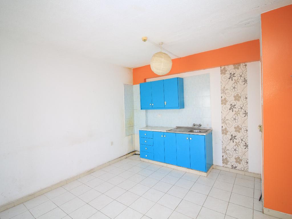BLOCK OF FLATS IN AYIA NAPA, FAMAGUSTA