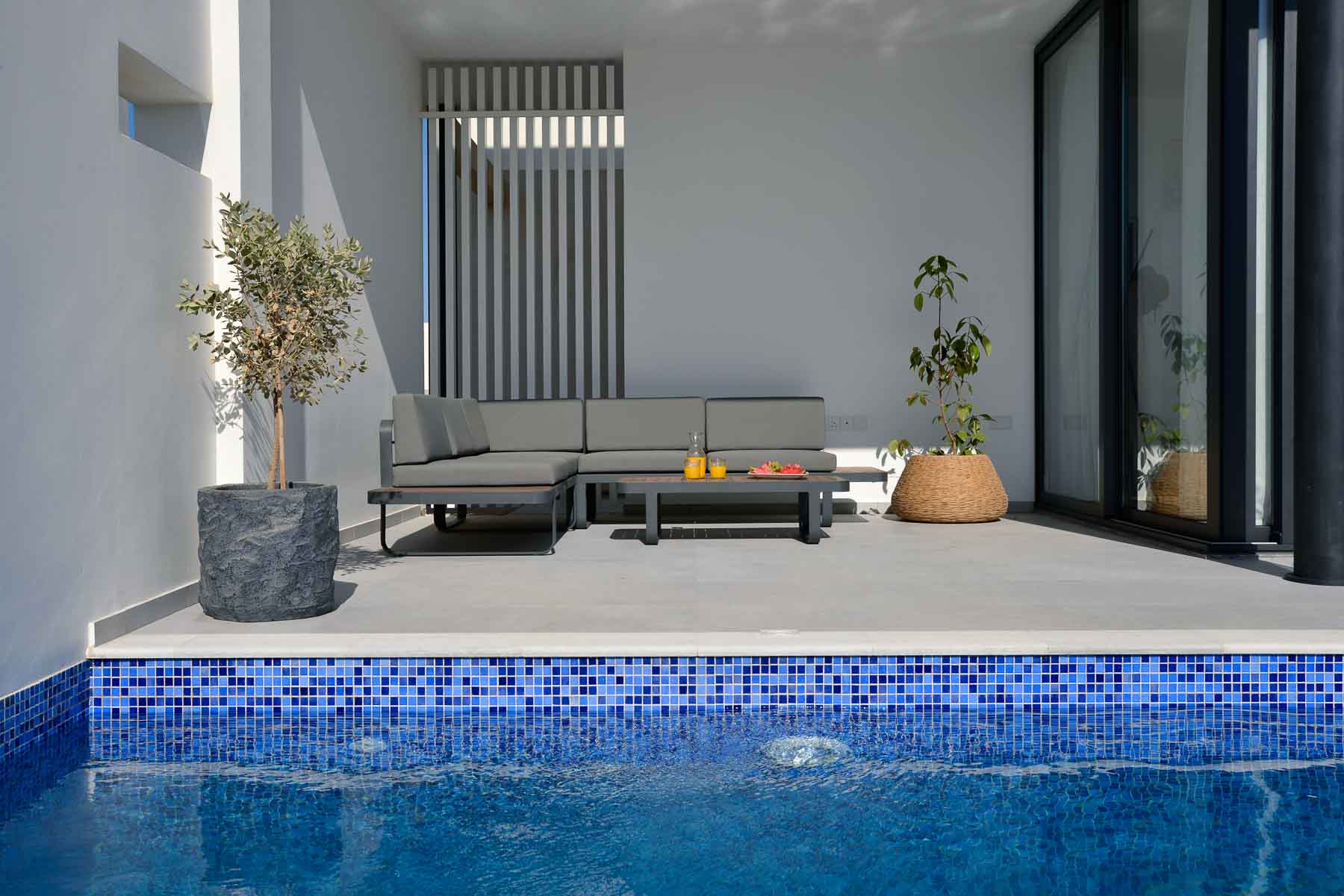 THREE BEDROOM VILLA IN PERNERA/ FAMAGUSTA