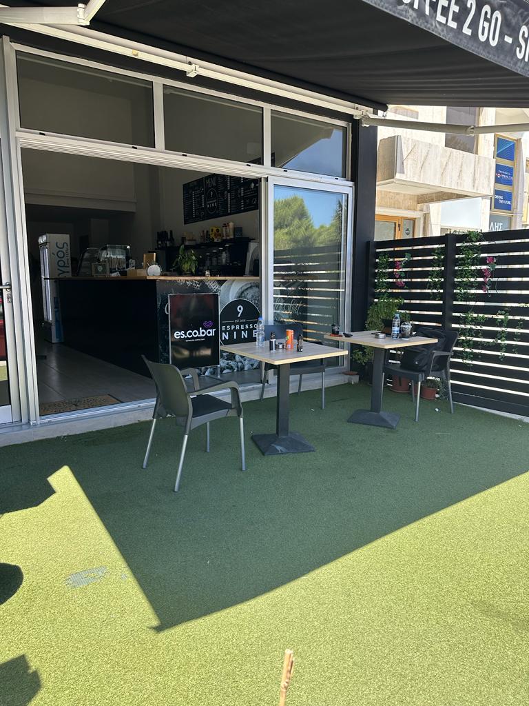 BUSINESS FOR SALE IN LARNACA