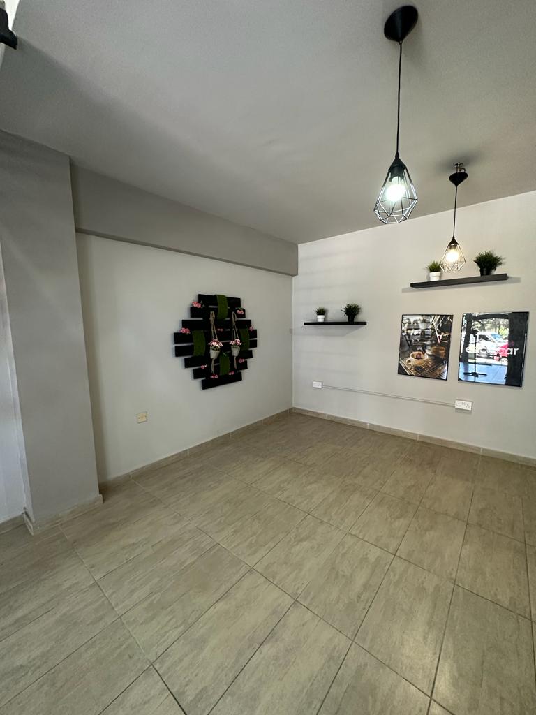 BUSINESS FOR SALE IN LARNACA
