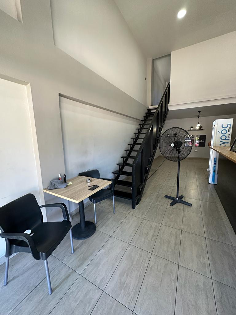 BUSINESS FOR SALE IN LARNACA