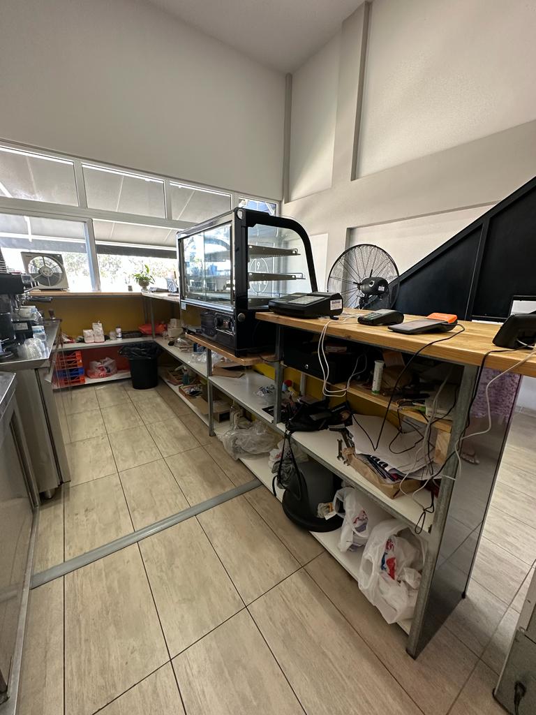 BUSINESS FOR SALE IN LARNACA