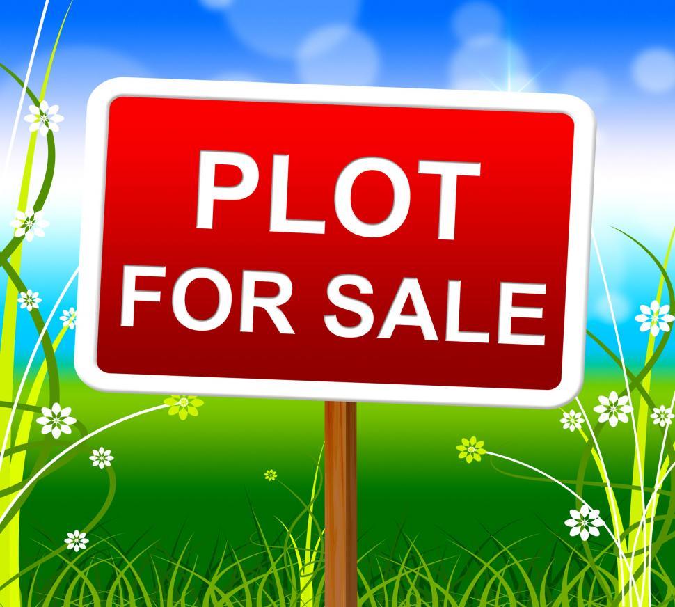 RESIDENTIAL PLOT FOR SALE IN TSIAKKILERO/LARNACA
