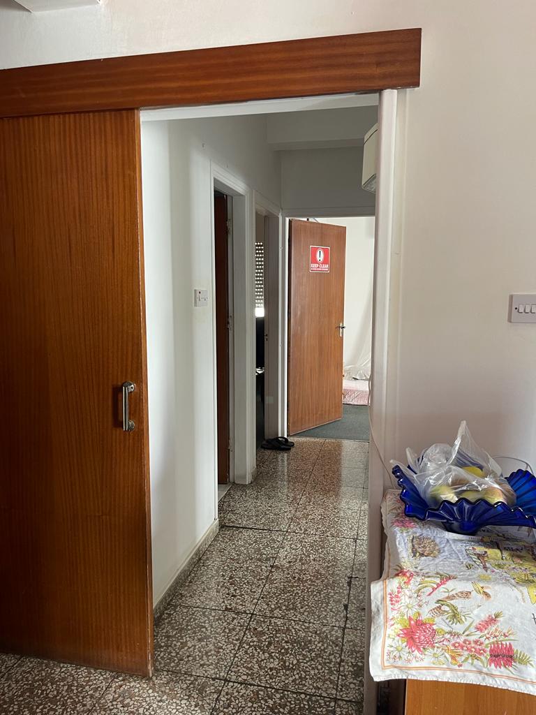 TWO BEDROOM APARTMENT FOR SALE IN NEAPOLIS/LIMASSOL