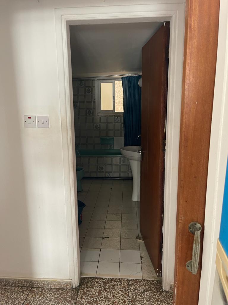 TWO BEDROOM APARTMENT FOR SALE IN NEAPOLIS/LIMASSOL