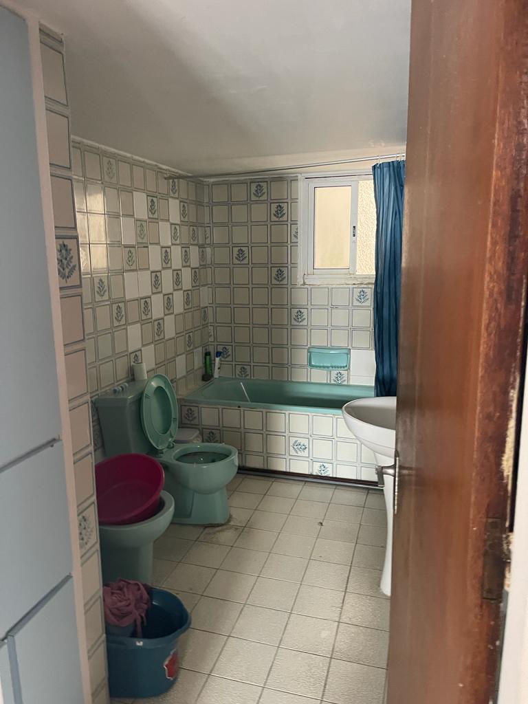 TWO BEDROOM APARTMENT FOR SALE IN NEAPOLIS/LIMASSOL