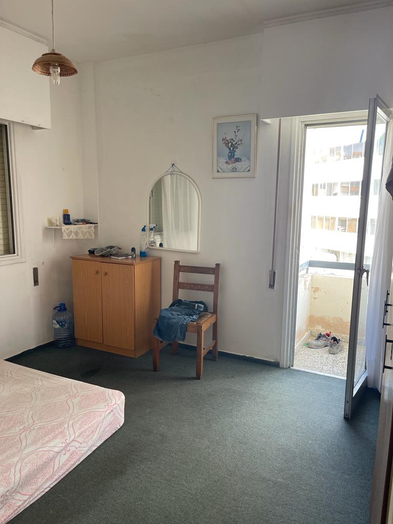 TWO BEDROOM APARTMENT FOR SALE IN NEAPOLIS/LIMASSOL
