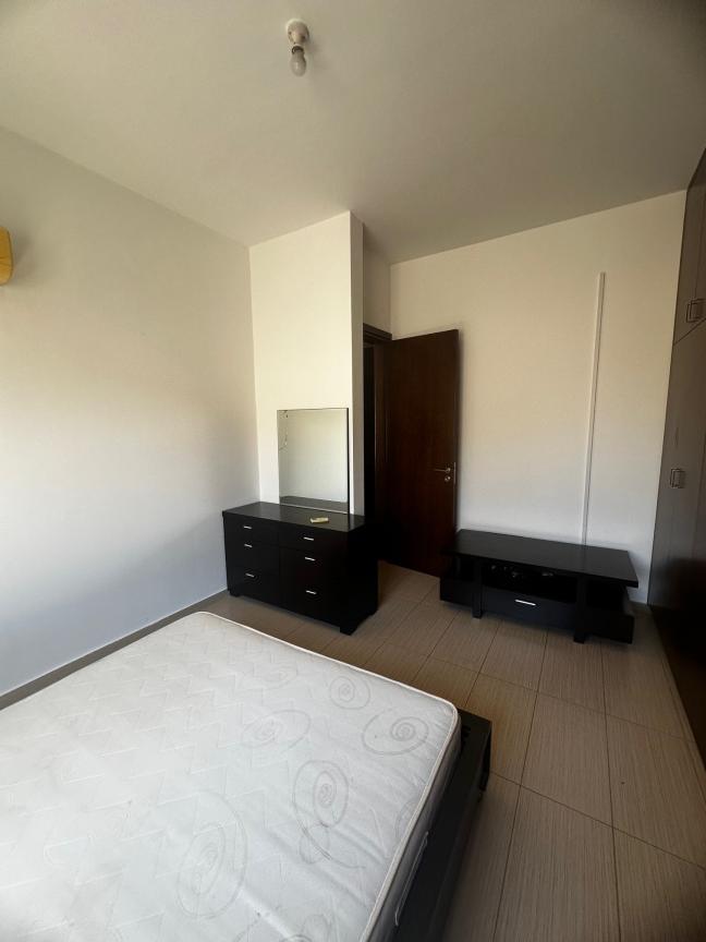 ONE  BEDROOM FLAT IN ARADIPPOU / LARNACA