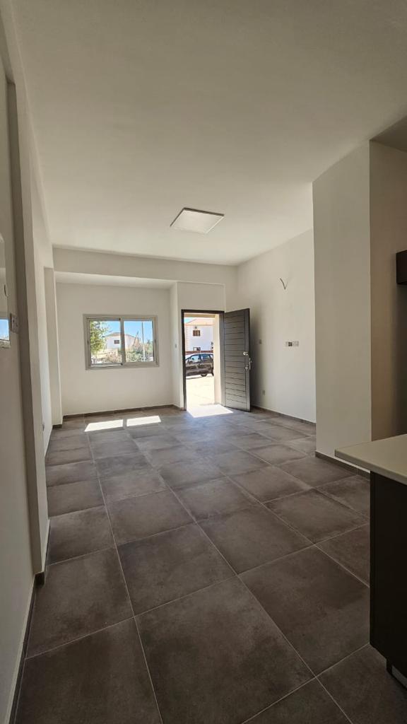 TWO BEDROOM APARTMENT IN PARALIMNI/ FAMAGUSTA
