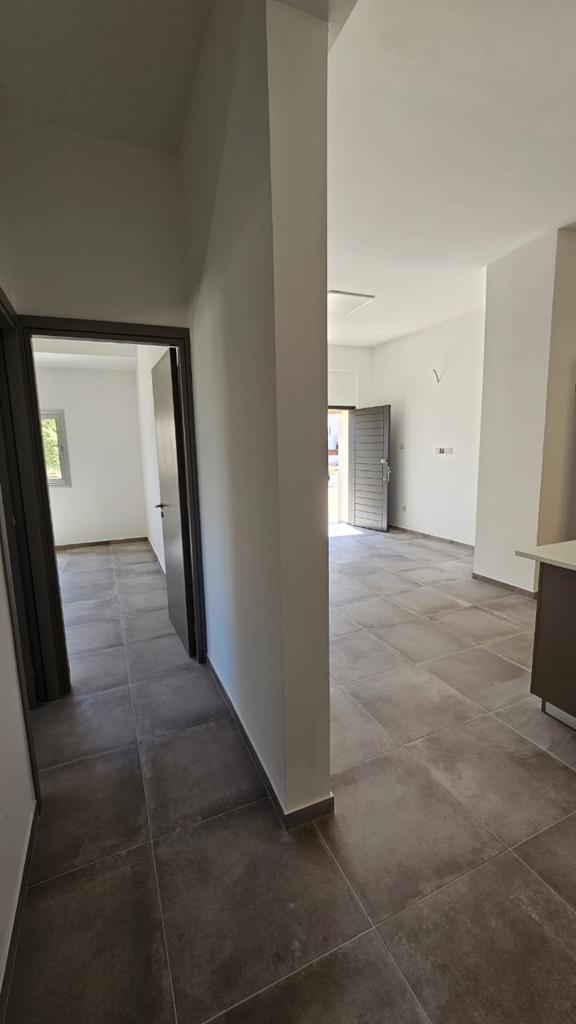 TWO BEDROOM APARTMENT IN PARALIMNI/ FAMAGUSTA