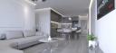 TWO BEDROOM APARTMENT FOR SALE IN ARADIPPOU/LARNACA