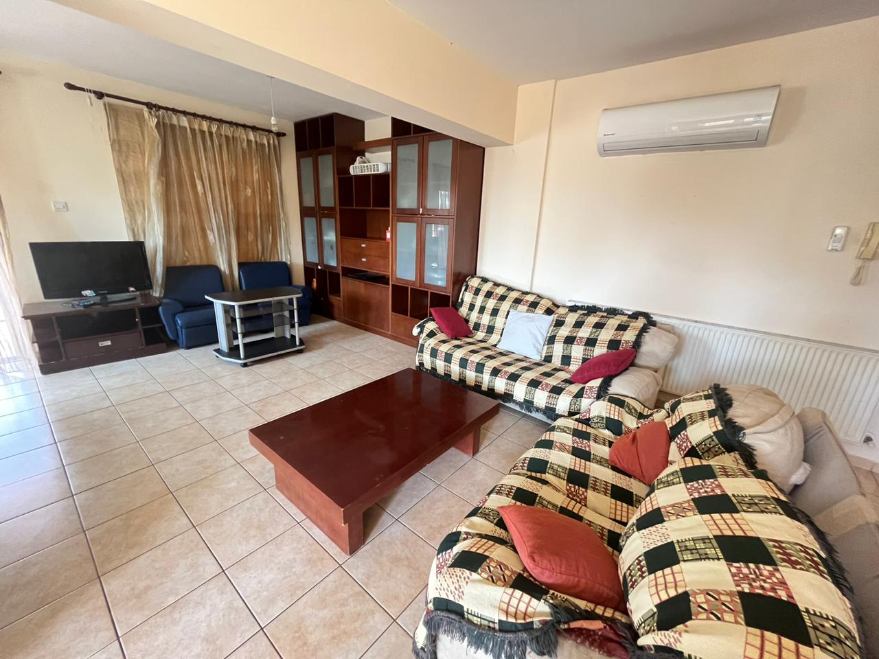THREE BEDROOM APARTMENT IN AGIOS GEORGIOS/LARNACA