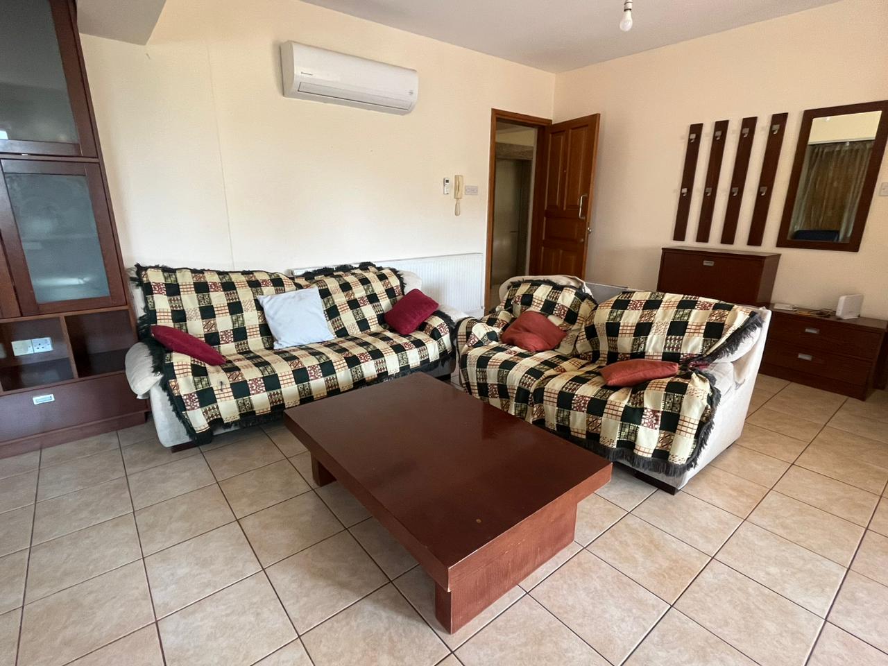 THREE BEDROOM APARTMENT IN AGIOS GEORGIOS/LARNACA