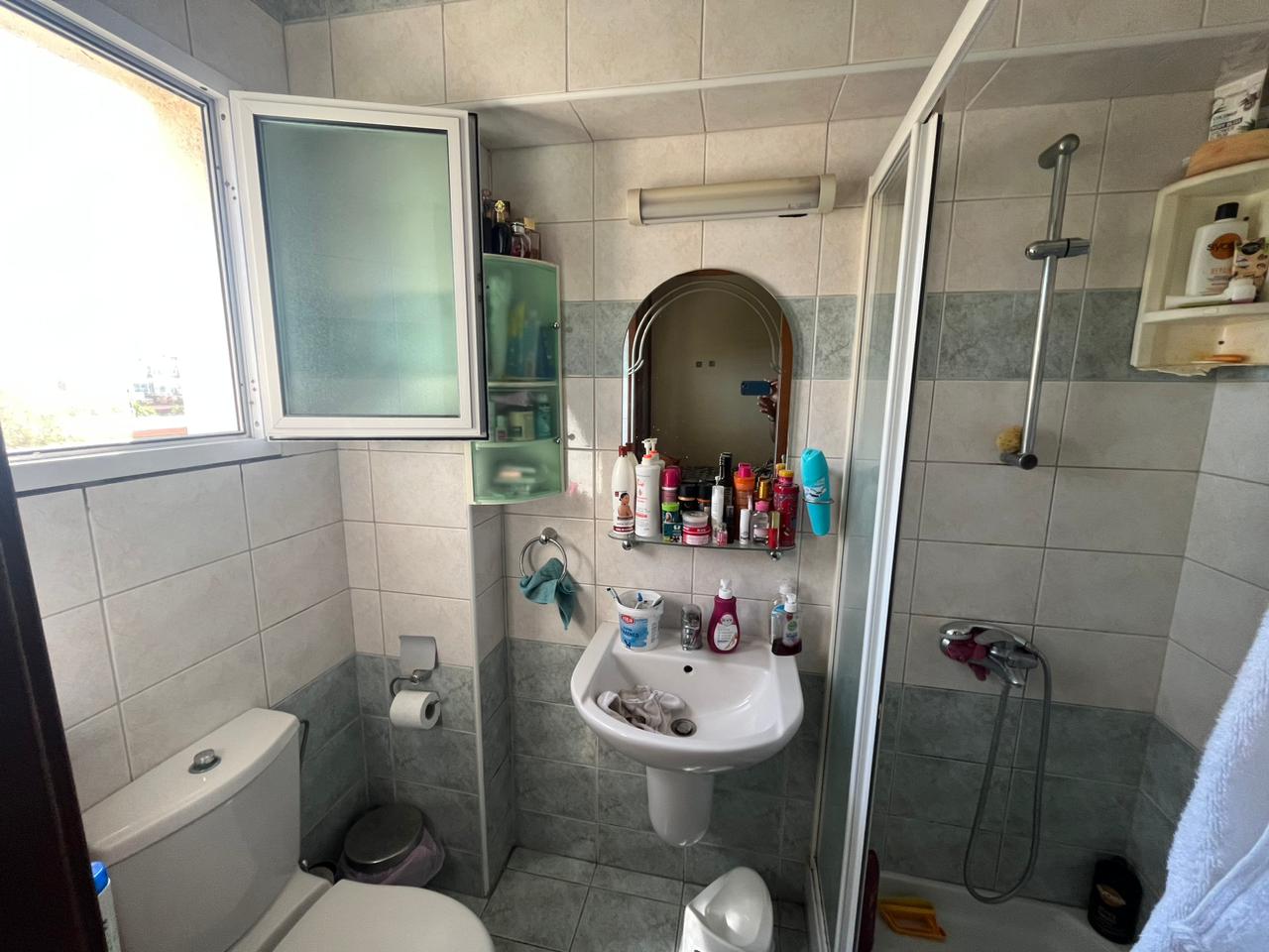 THREE BEDROOM APARTMENT IN AGIOS GEORGIOS/LARNACA