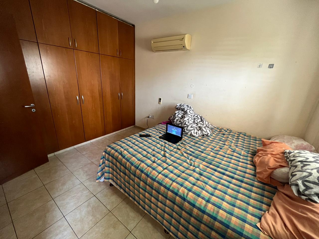 THREE BEDROOM APARTMENT IN AGIOS GEORGIOS/LARNACA