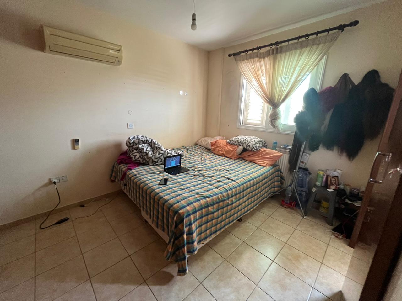 THREE BEDROOM APARTMENT IN AGIOS GEORGIOS/LARNACA