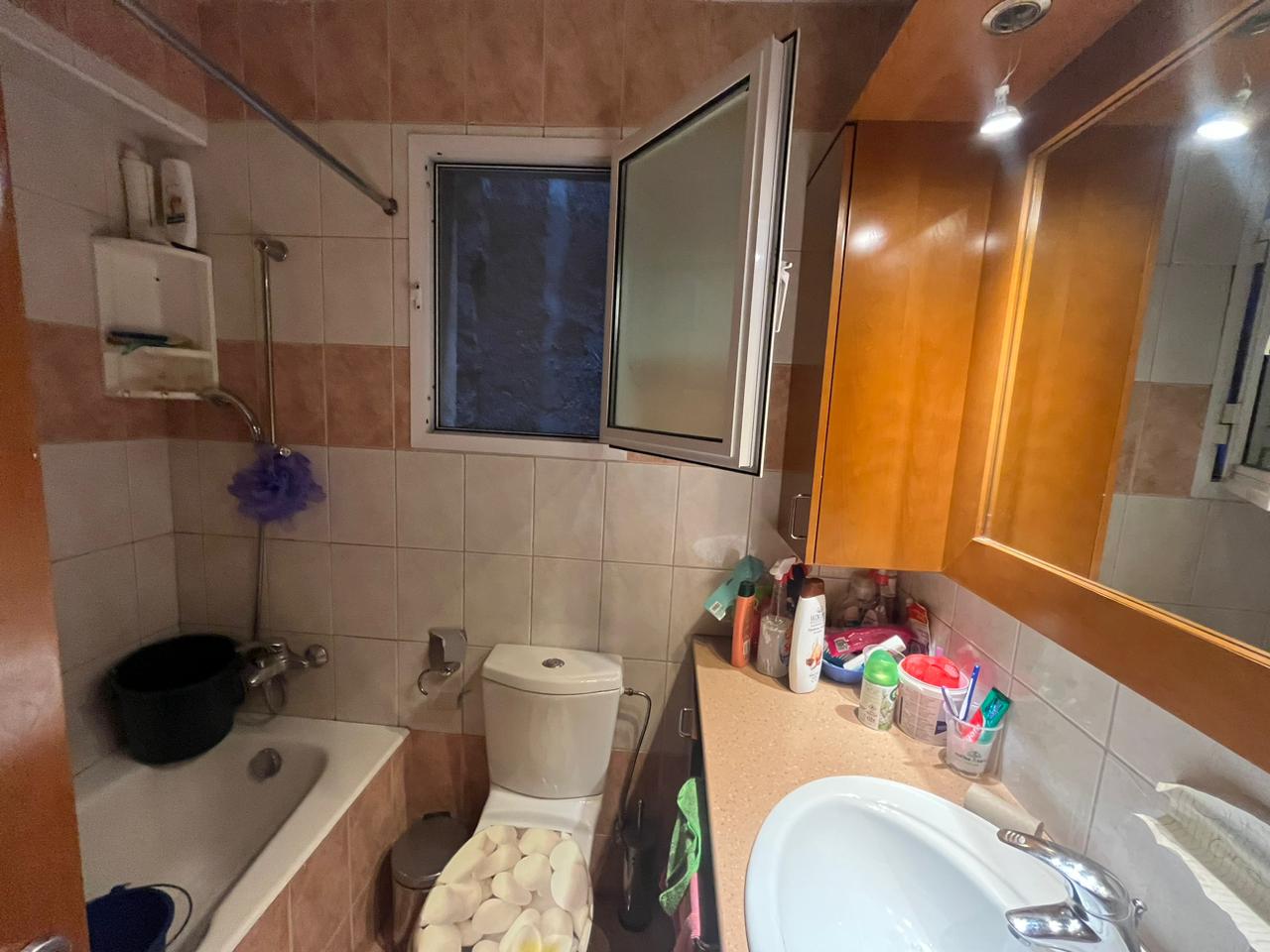 THREE BEDROOM APARTMENT IN AGIOS GEORGIOS/LARNACA
